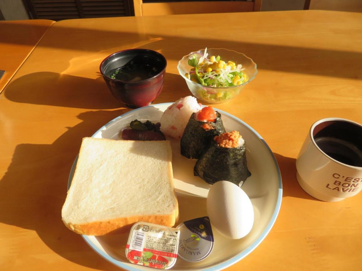 Hotel Marue - Vacation Stay 76469V Kamaishi Exterior foto
